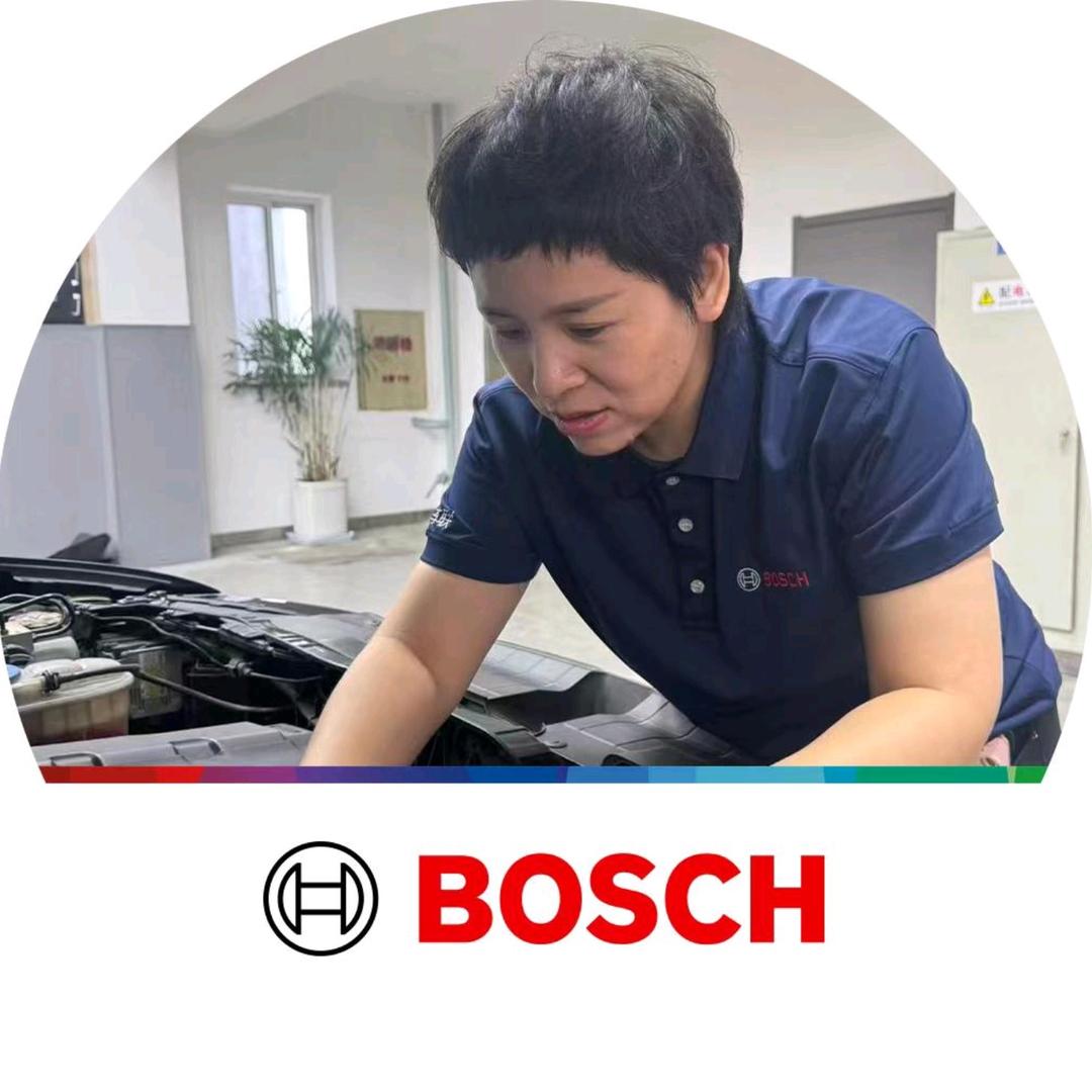 博世车联修车帝(沈阳高迎路-佰利通店)