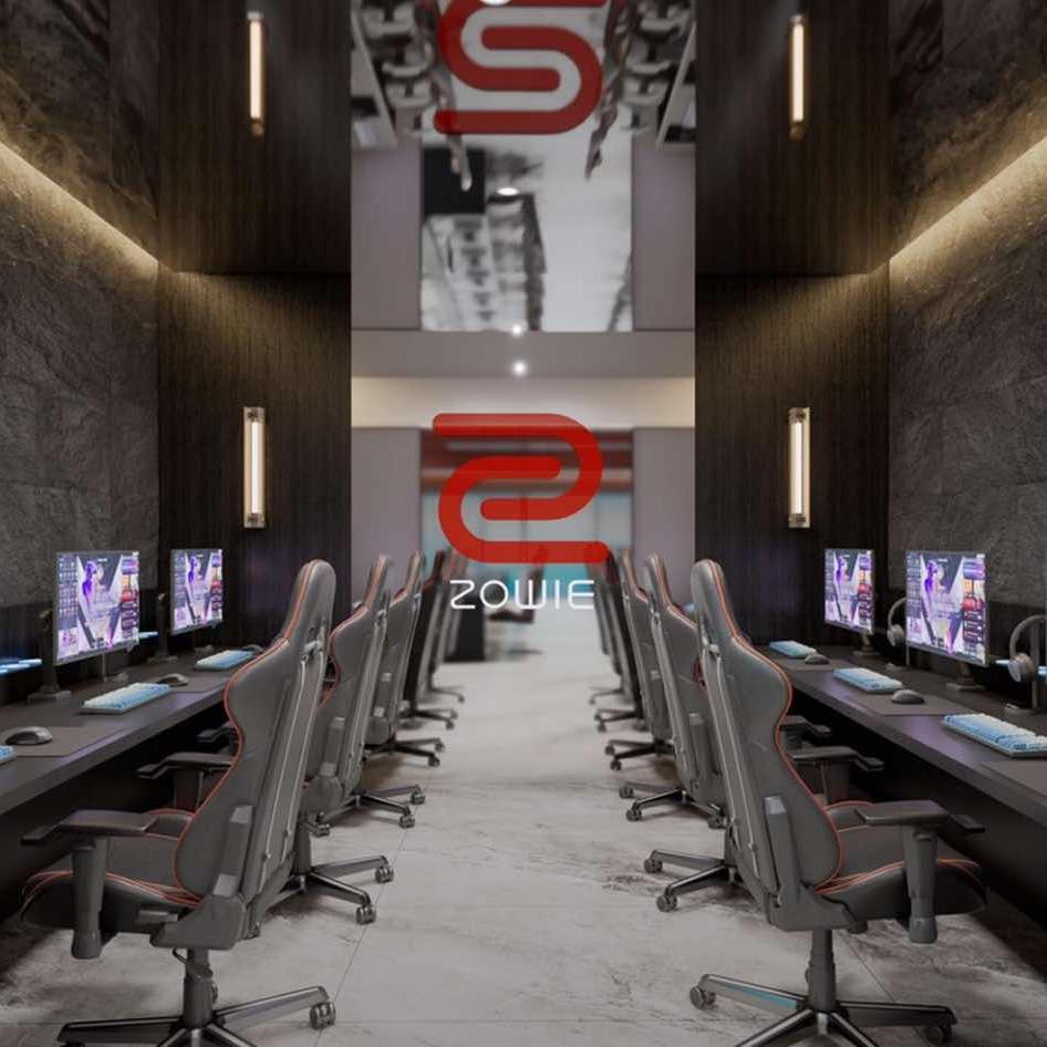 咖啡猫网咖(仪表店)官方号