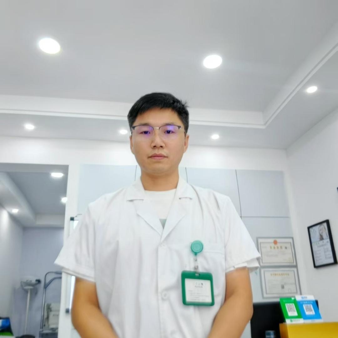 康利明眼镜幸福里店