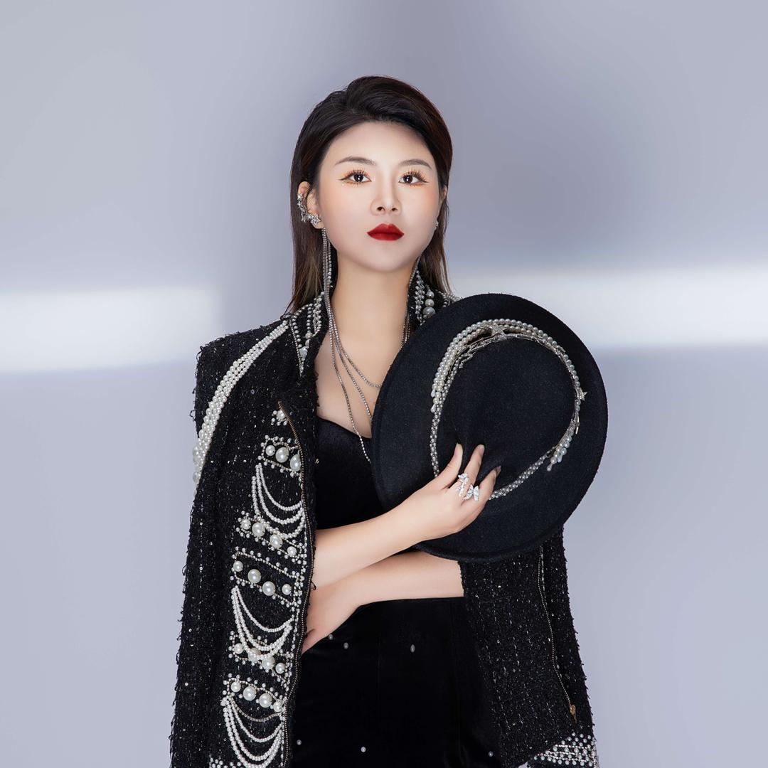 涡阳前言后记眉毛美学-卉卉