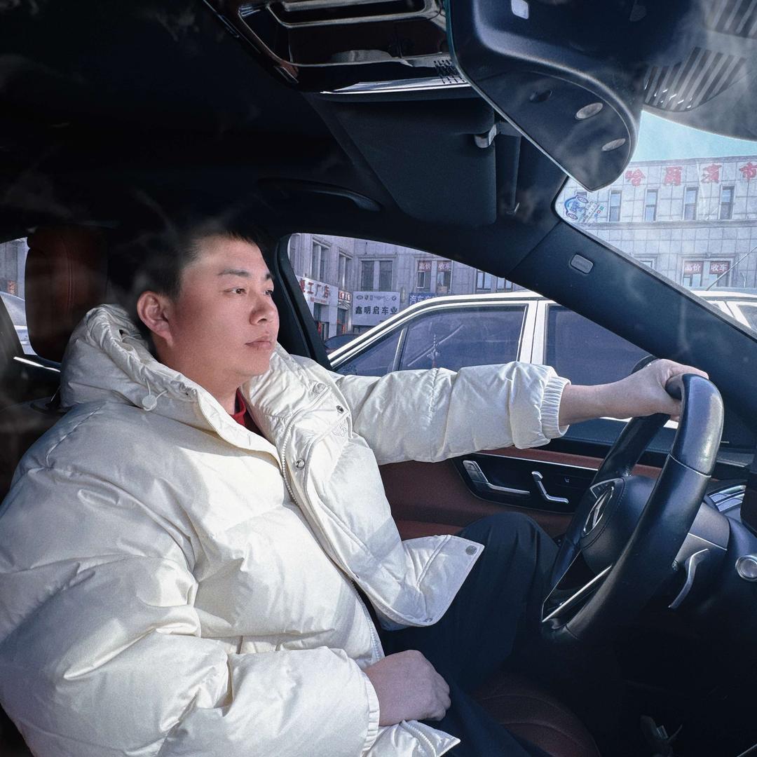 彬哥租车（冰之城）