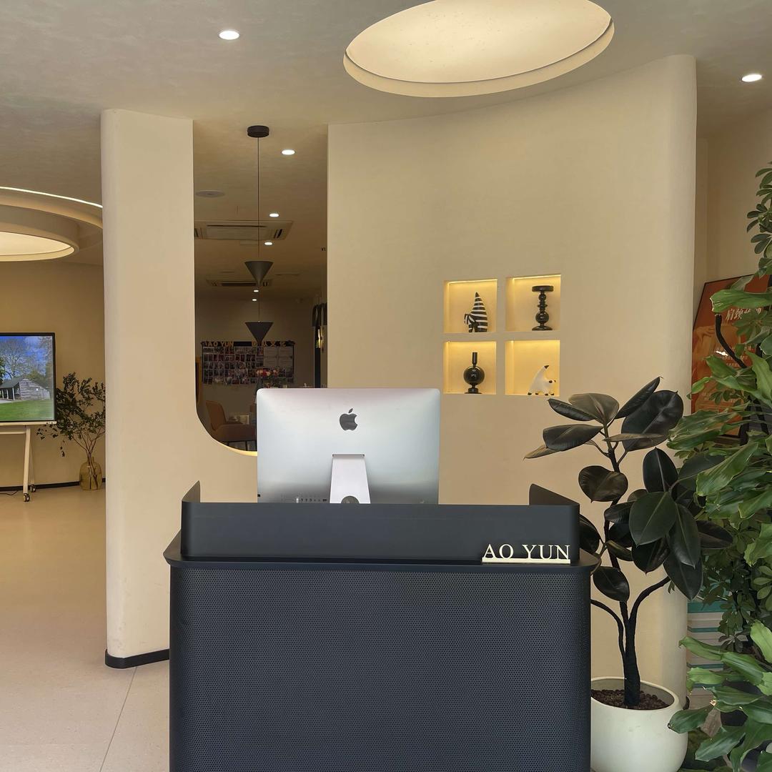 AOYUN 头疗护肤艾灸（江川店）