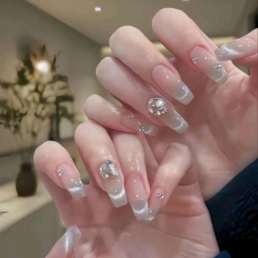 袜噻美甲生活馆