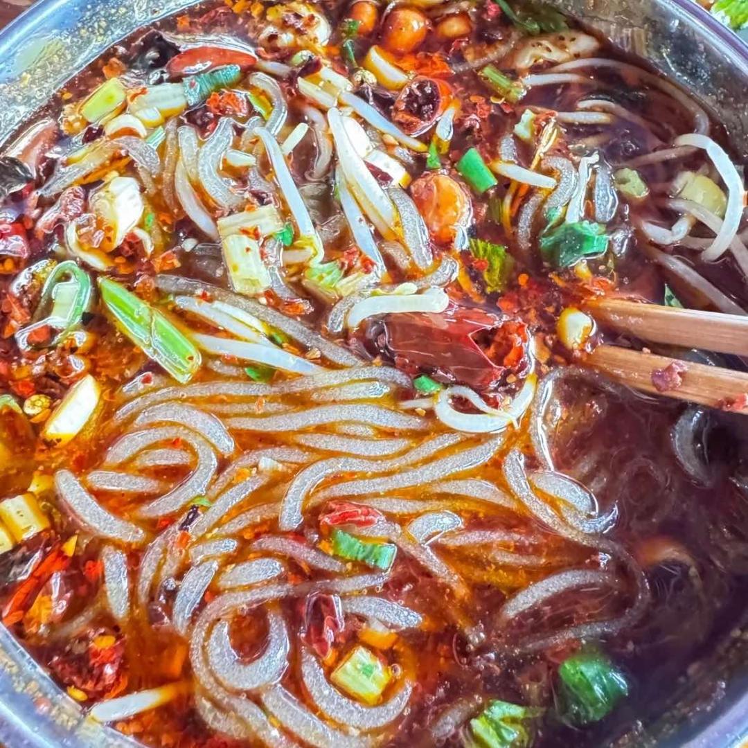 马加场肥肠粉官方号