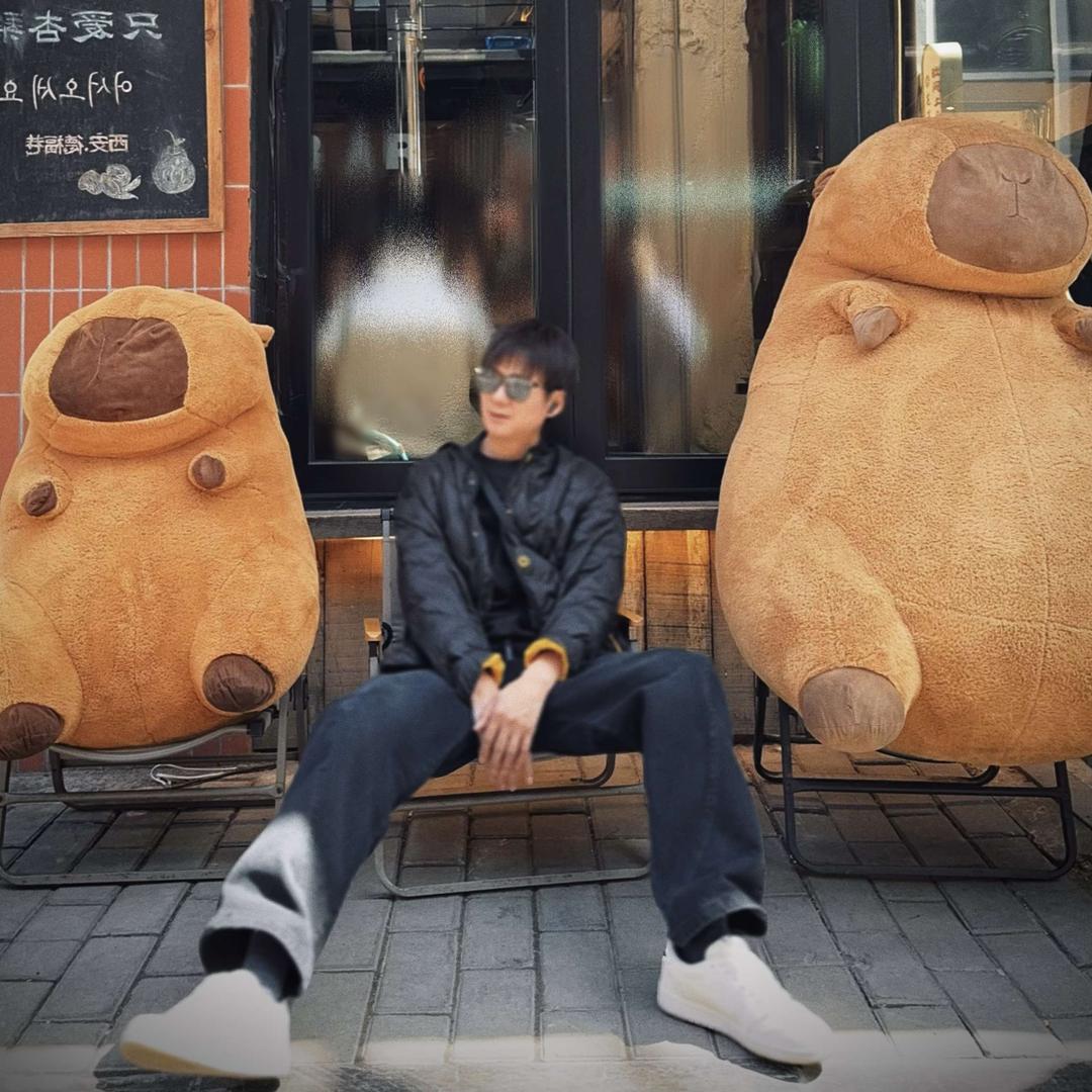 鱼先生小宇