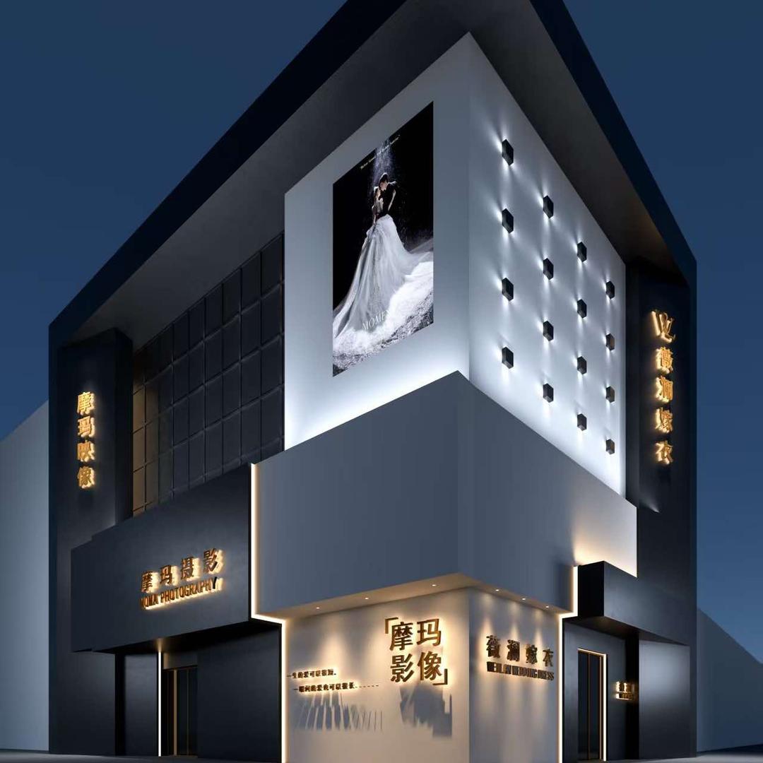 摩玛摄影官方号