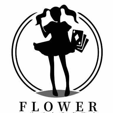 FLOWER二次元桌游