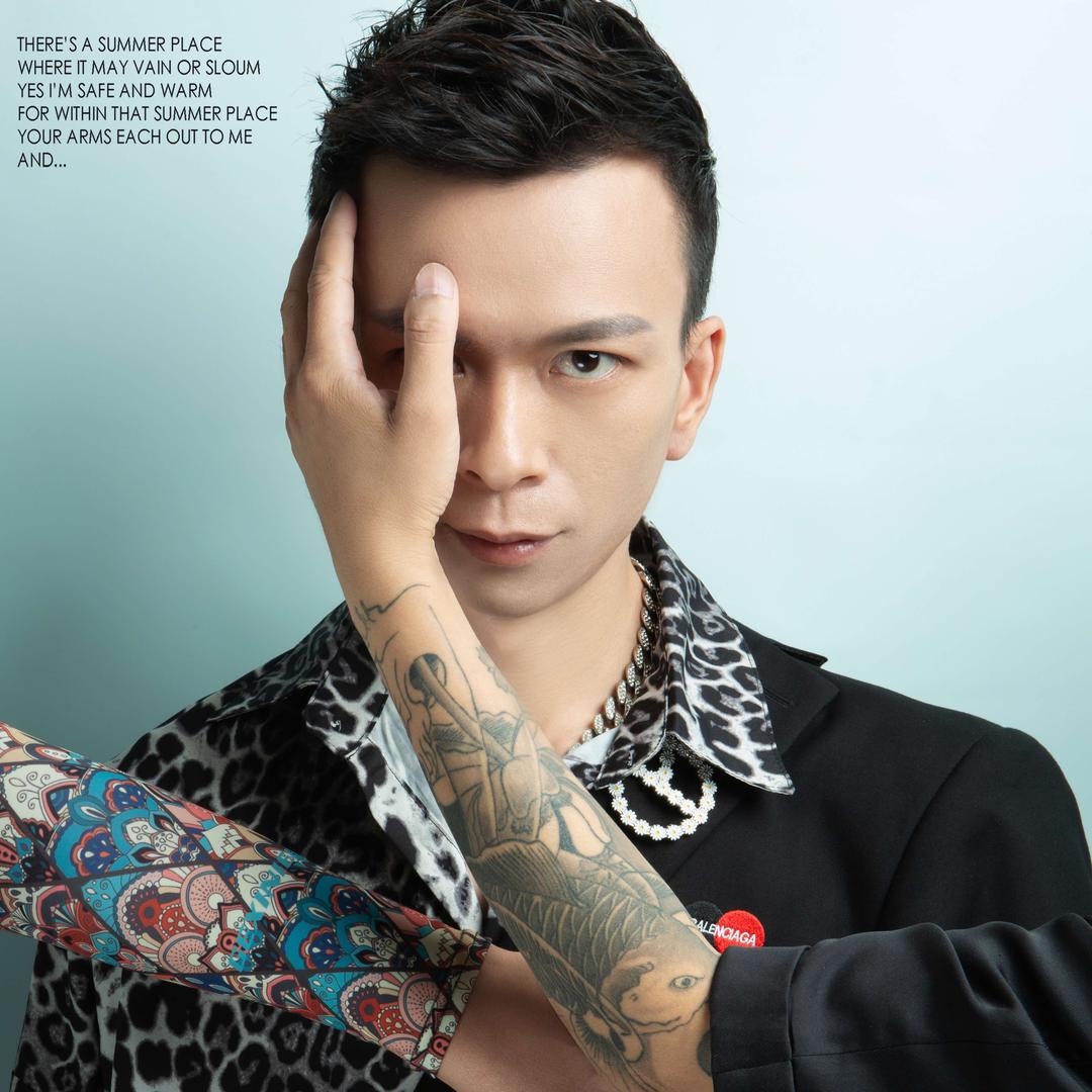 佛山老杨烫发-宫毅剪烫导师