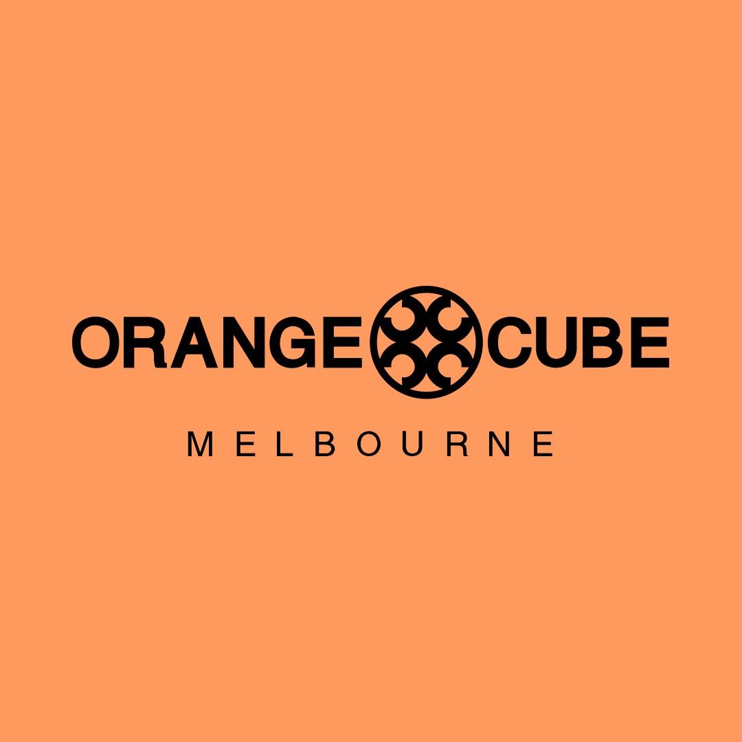 ORANGE CUBE官方团购