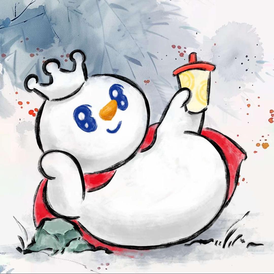 蜜雪冰城(广西医科大学店)专用号