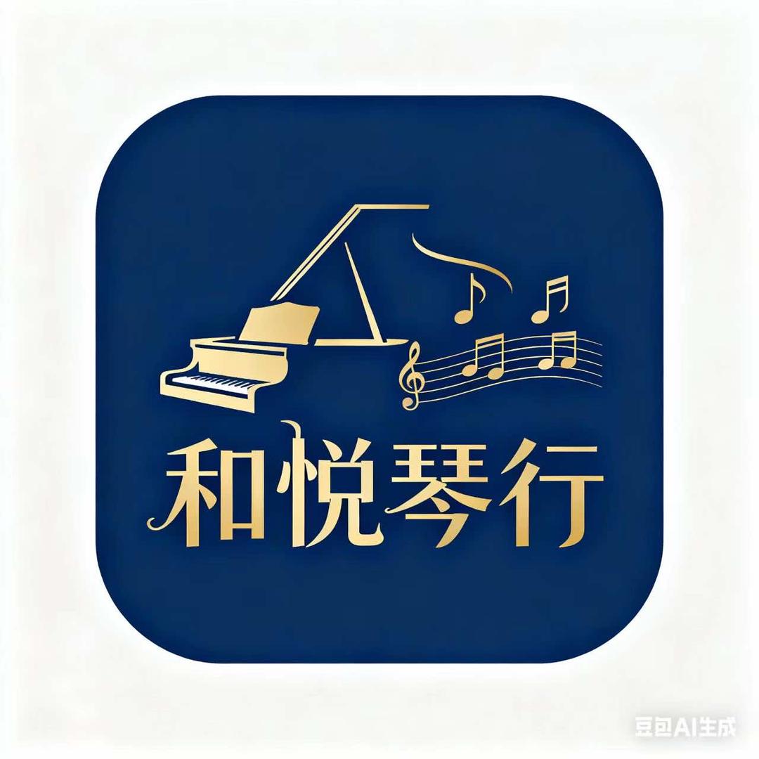 和悦琴行(鼎鑫乐活荟店)官方号