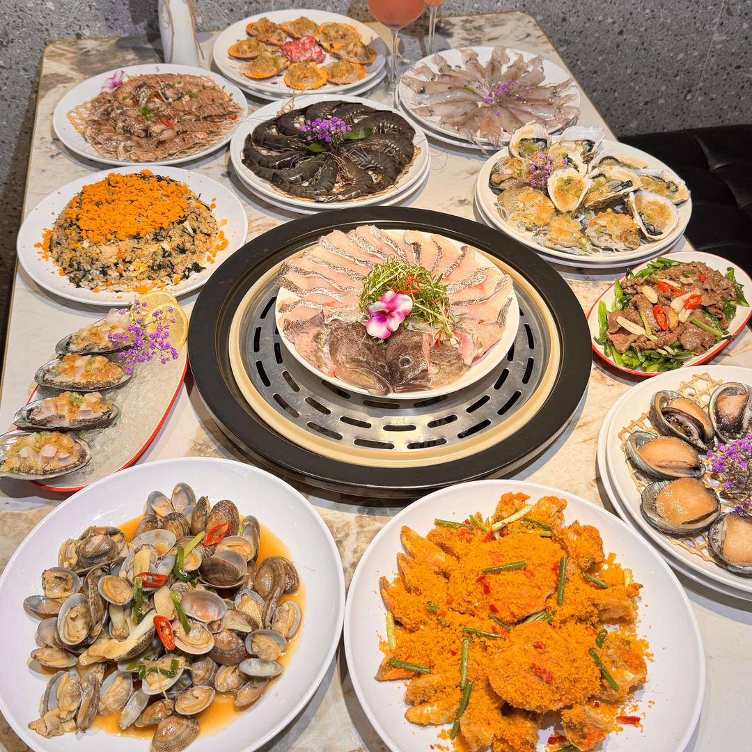 好客来海鲜蒸汽火锅(东山岛店)官方号
