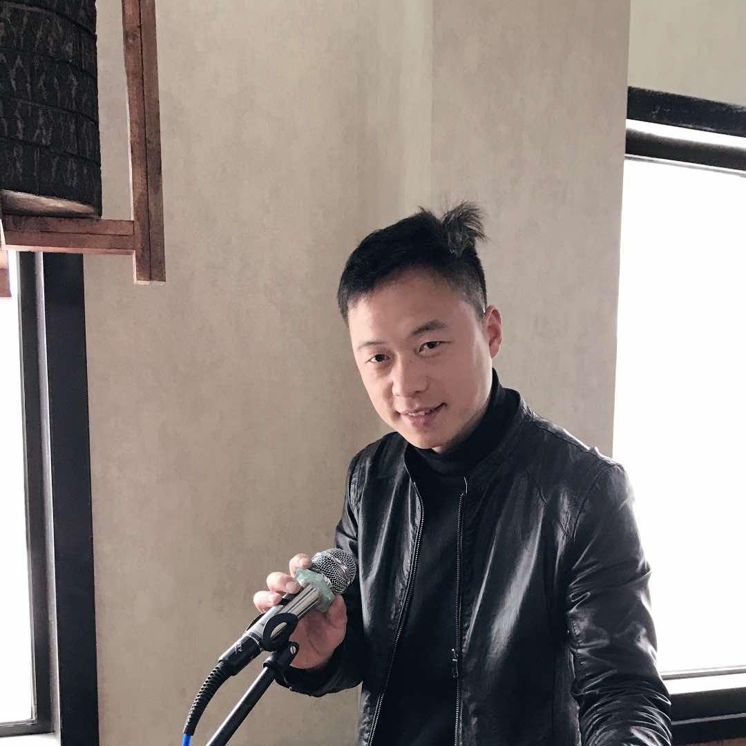 姥娘家土锅灶台创始人