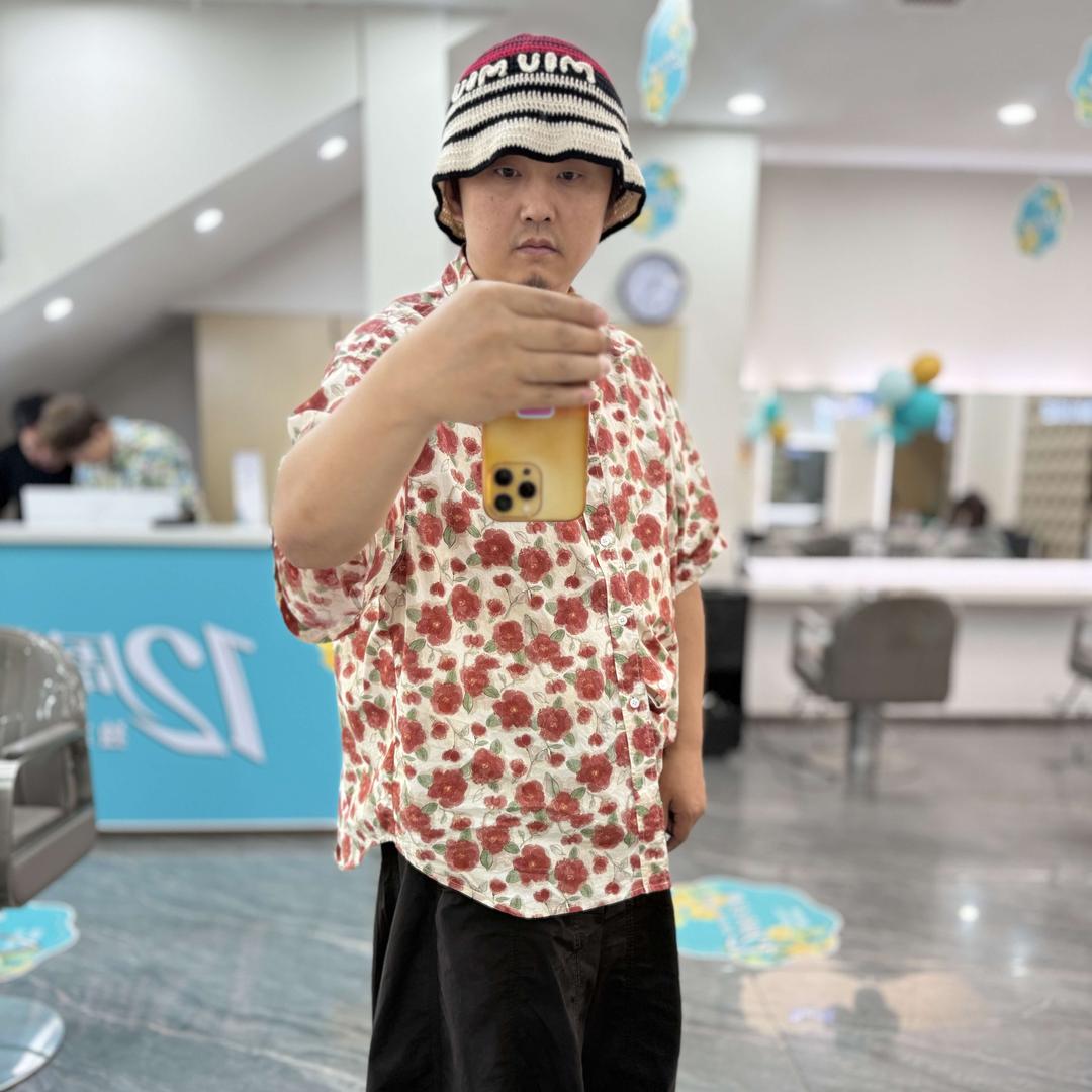 上海缪斯Hair Salon