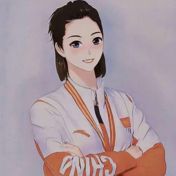 婷女王乒乓