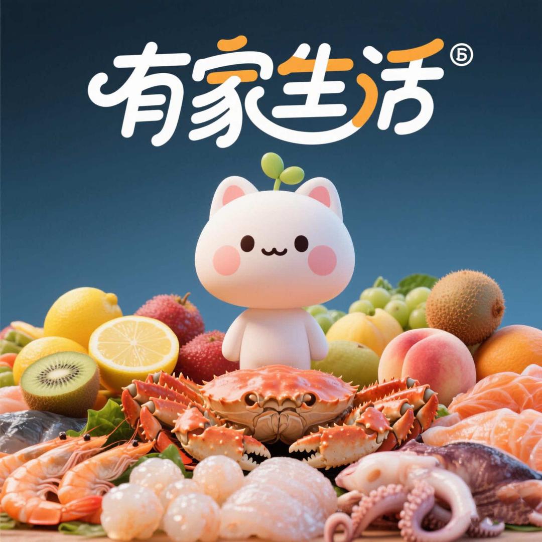 台州浙湃生鲜外卖