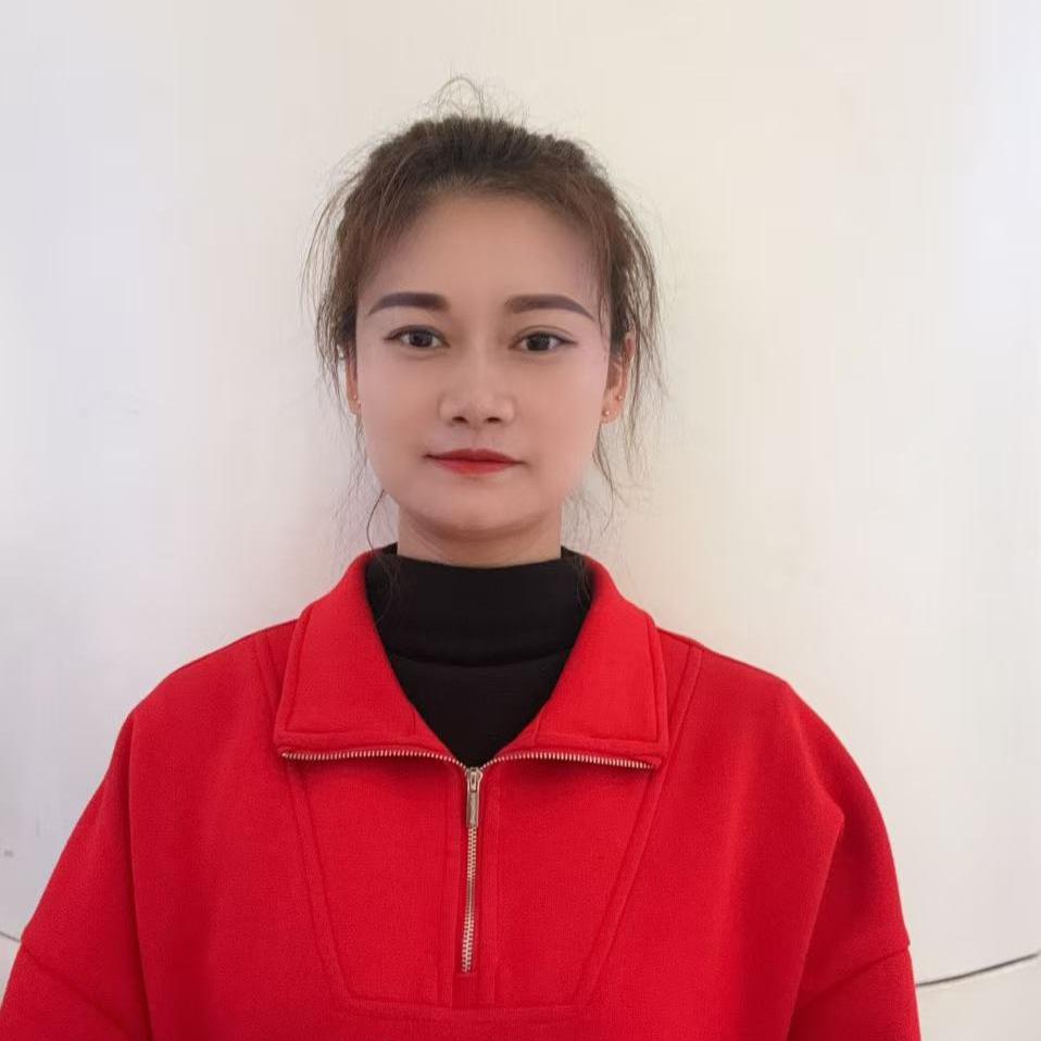 红蜻蜓工厂店品牌推荐官-蓝蓝