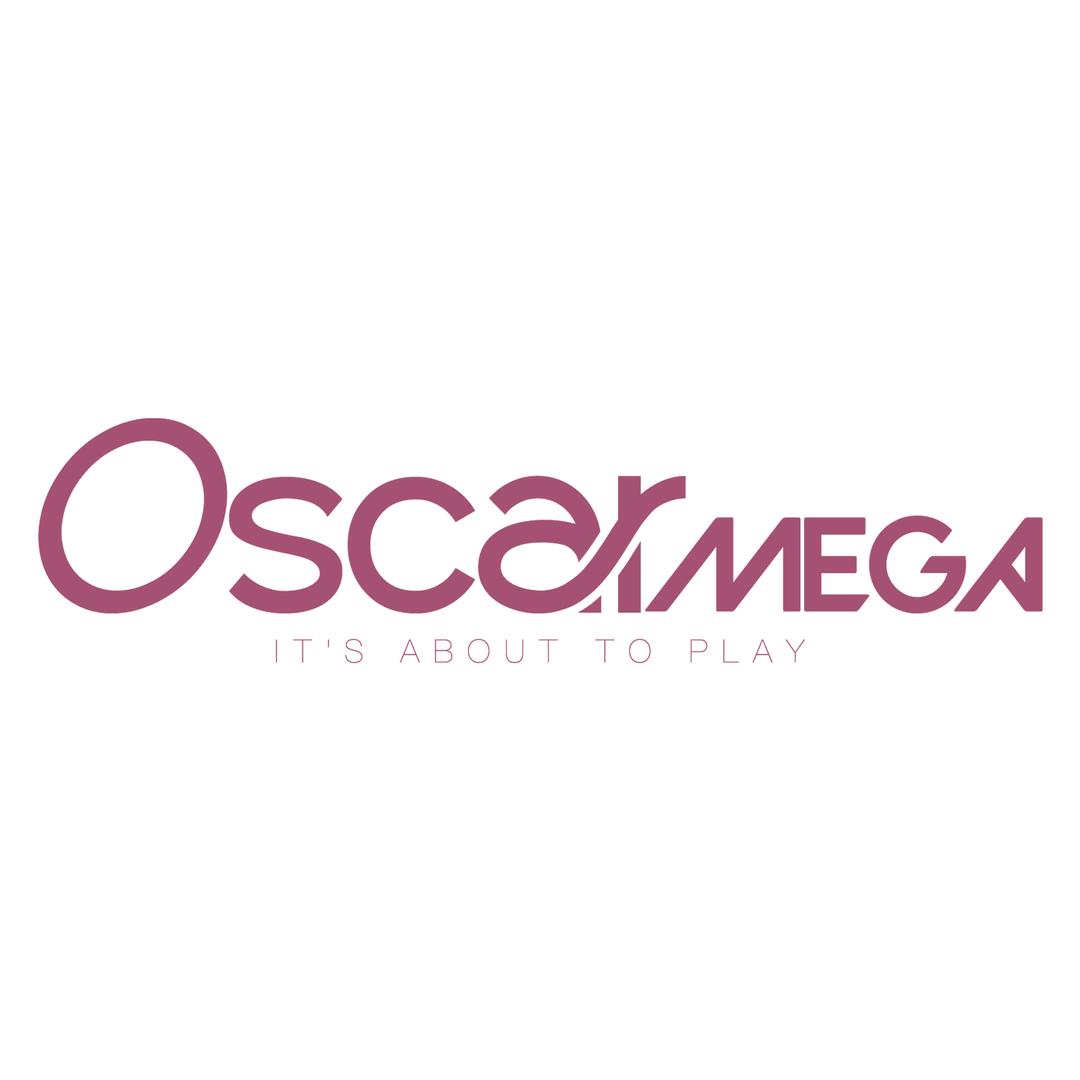 OscarMega奥斯卡（官方号）