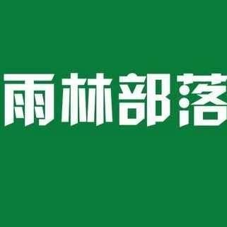 雨林部落