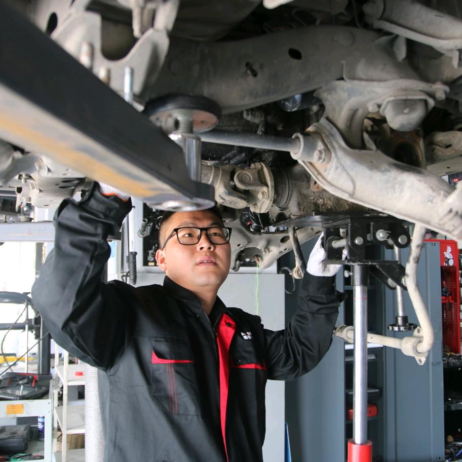 都江堰裕能车匠（车养护）