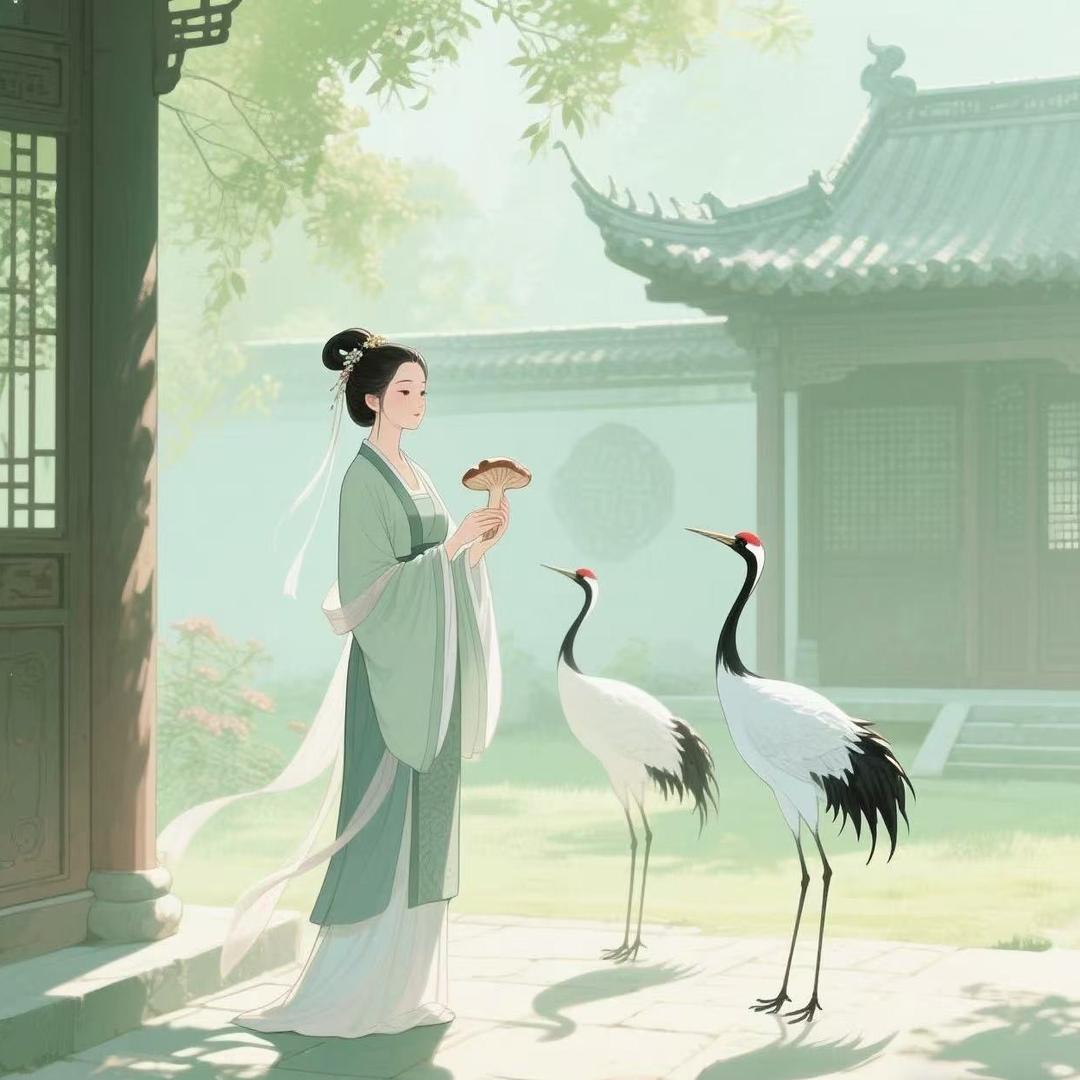 玄算子（鸿欣冠）