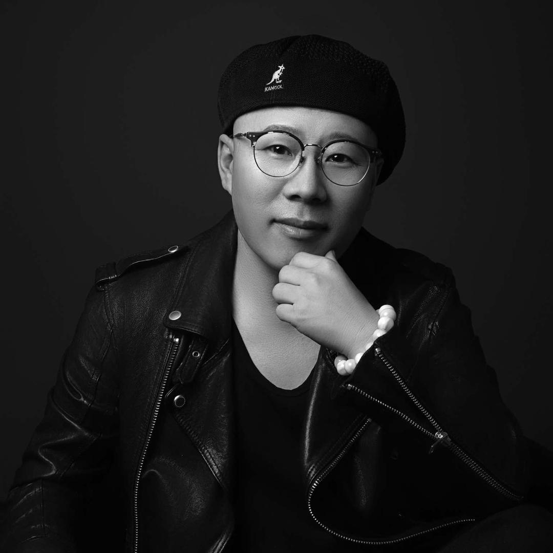 天津大港发无界线减龄发型设计