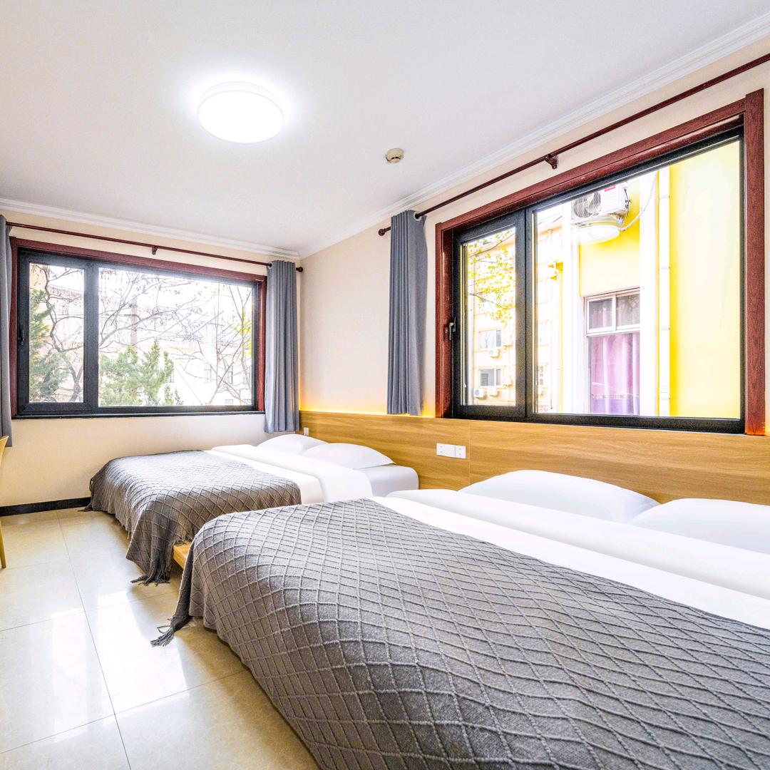 北戴河润鑫旅馆官方号