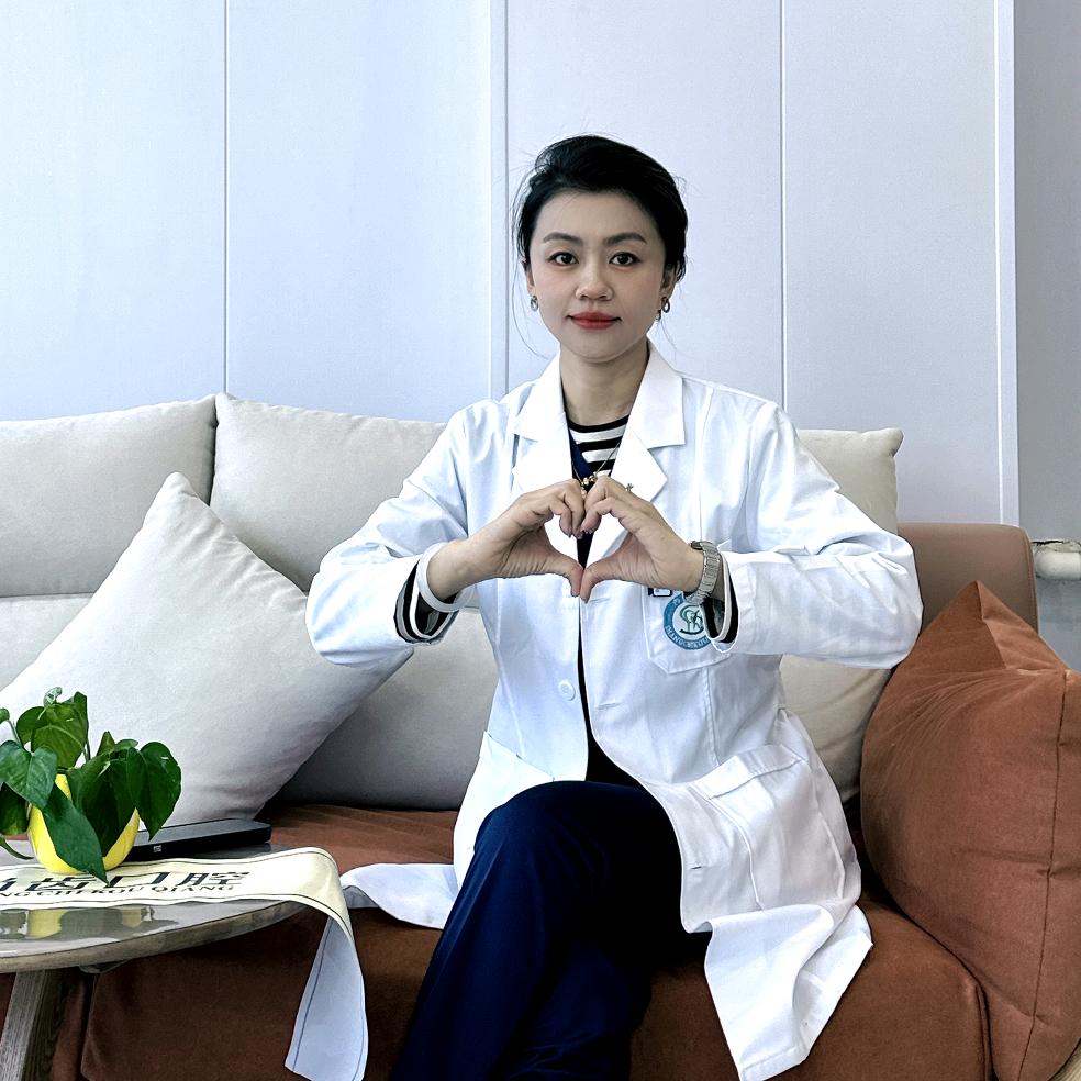 大连尚齿口腔诊所有限公司