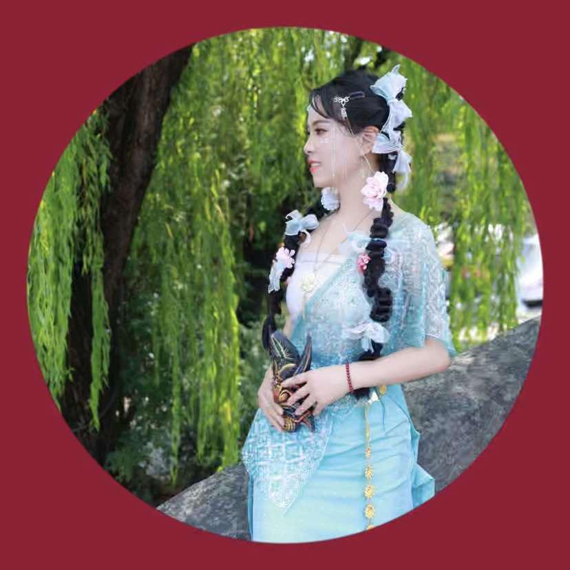 上海合庆美肤小梅