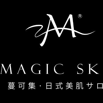 蔓可集·日式美肌