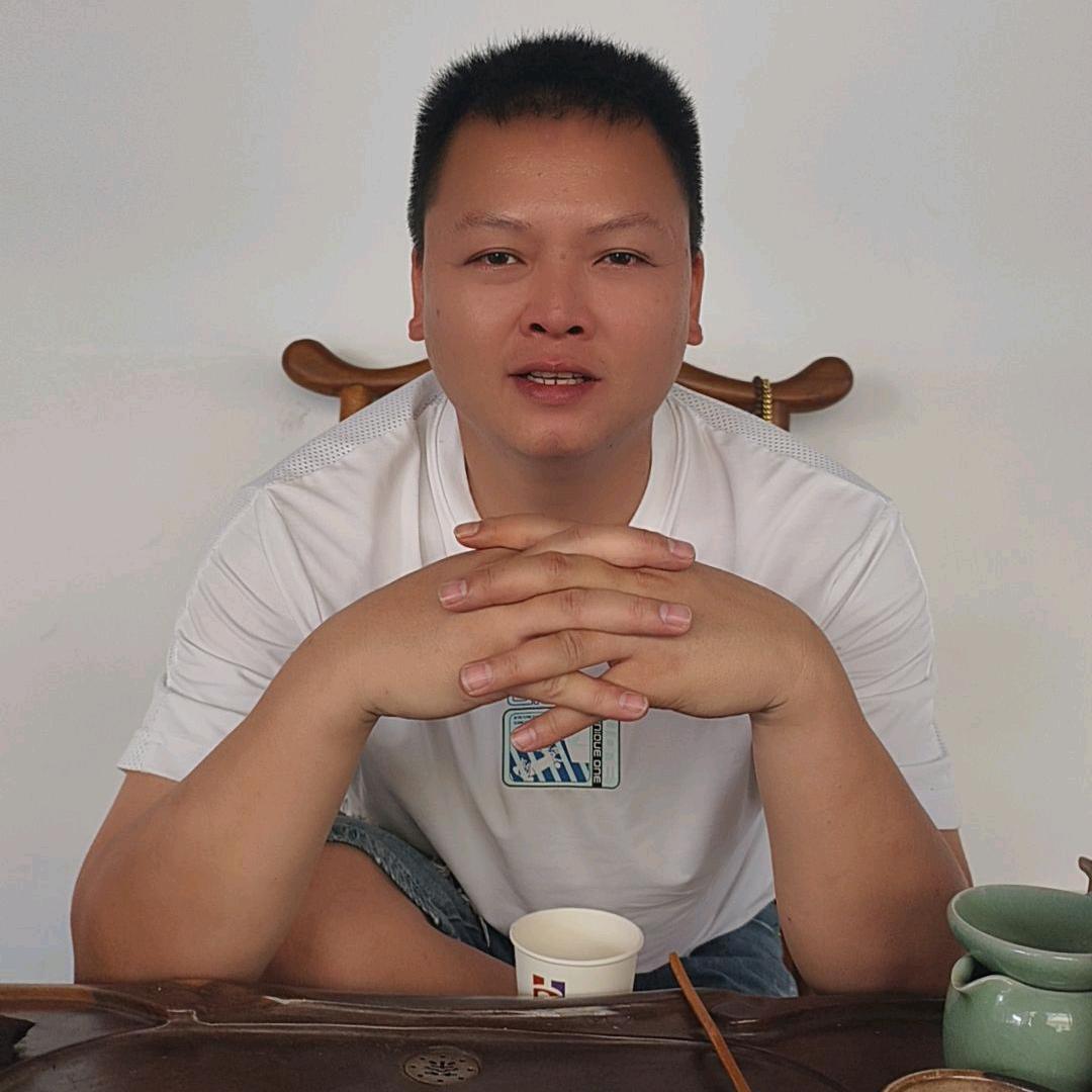 啊金二手皮卡