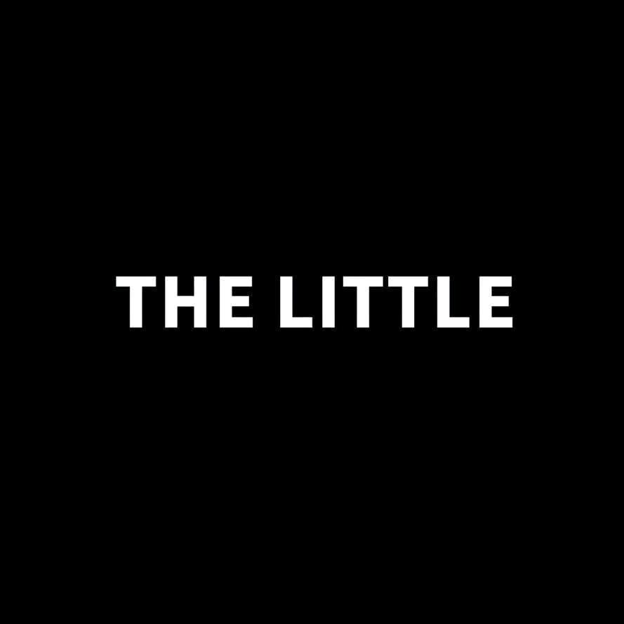 THE LITTLE 小针美  直播冲呀