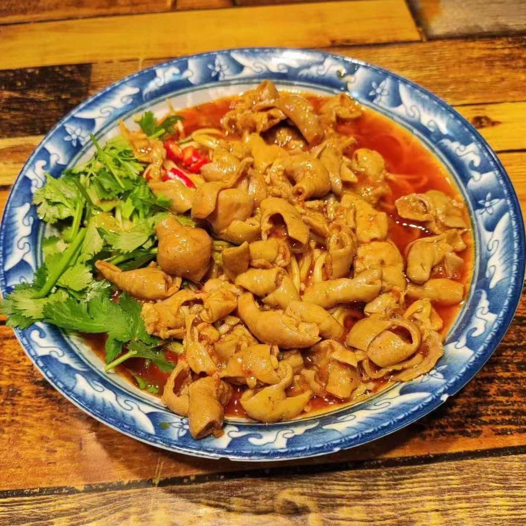 官渡区荣腾园三帽卤面馆