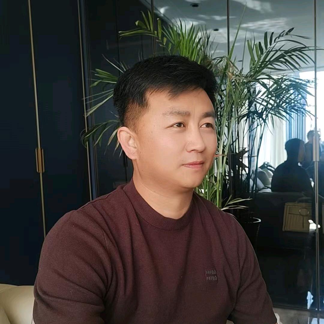 亚度杨刚