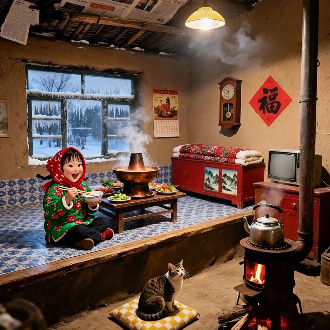 途川旅行 -东北私人定制包车游