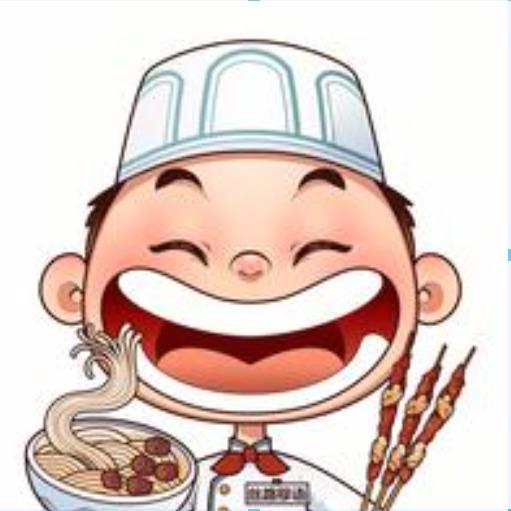 丝路穆语兰州牛肉面(航母店)