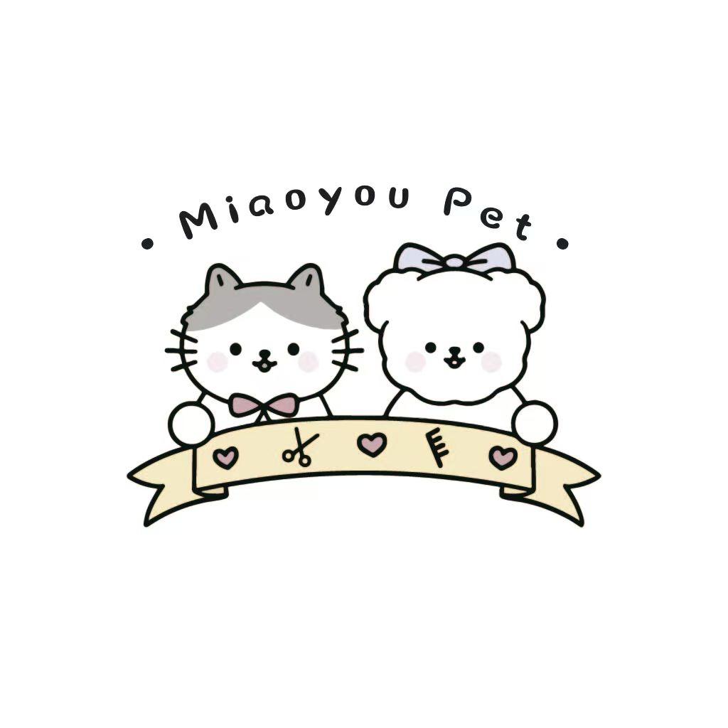 妙优宠物生活馆店铺号