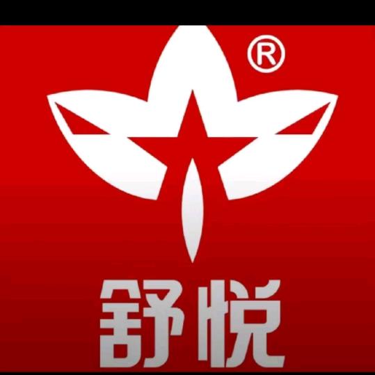 舒悦爸妈鞋