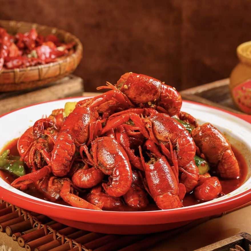 盱眙龙虾烧烤（临平店）