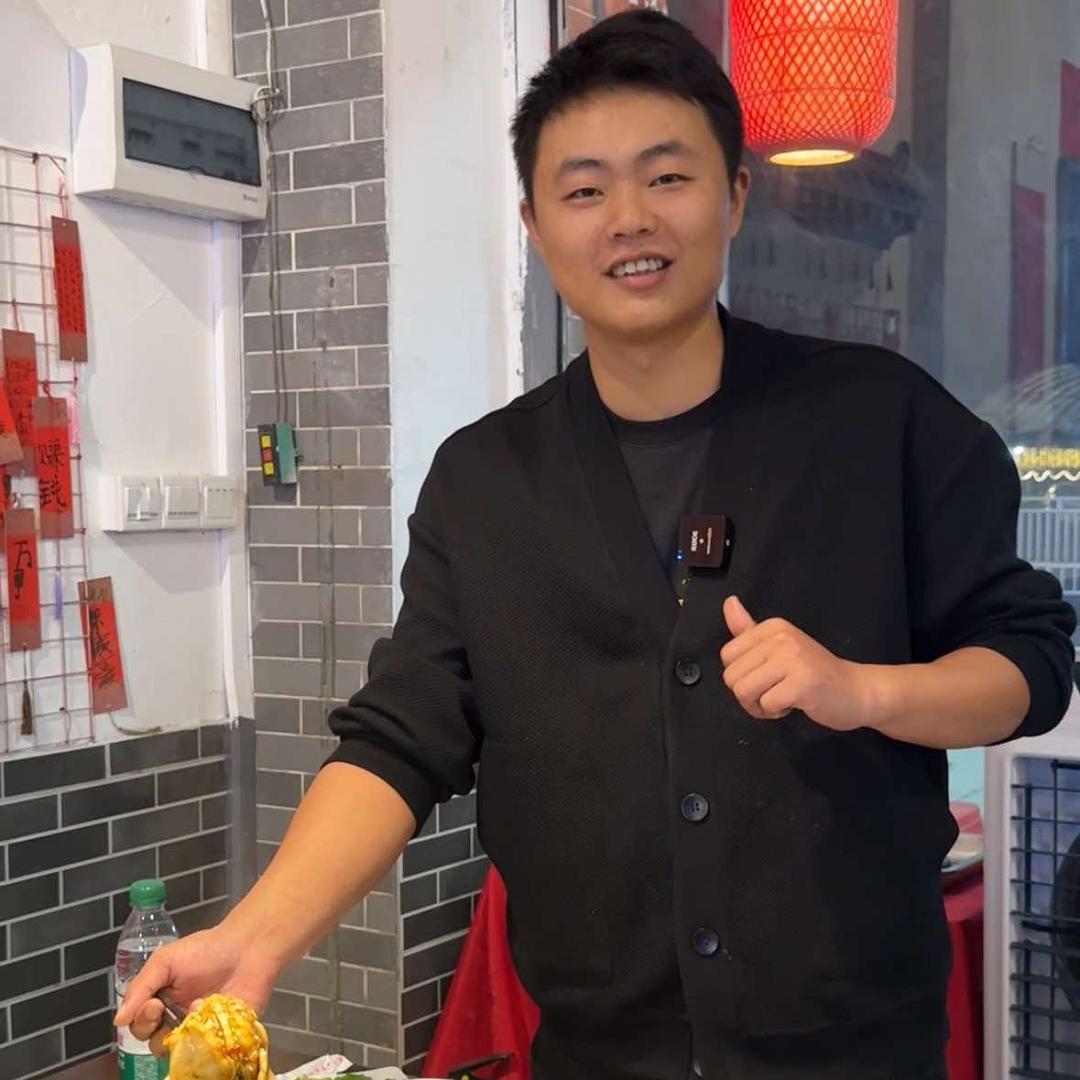 老重庆美蛙鱼·小申