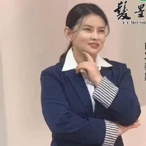 马鞍山发墨生香养发馆（安粮店）