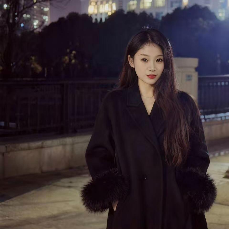 东北美丽姐在广州（渡寒）