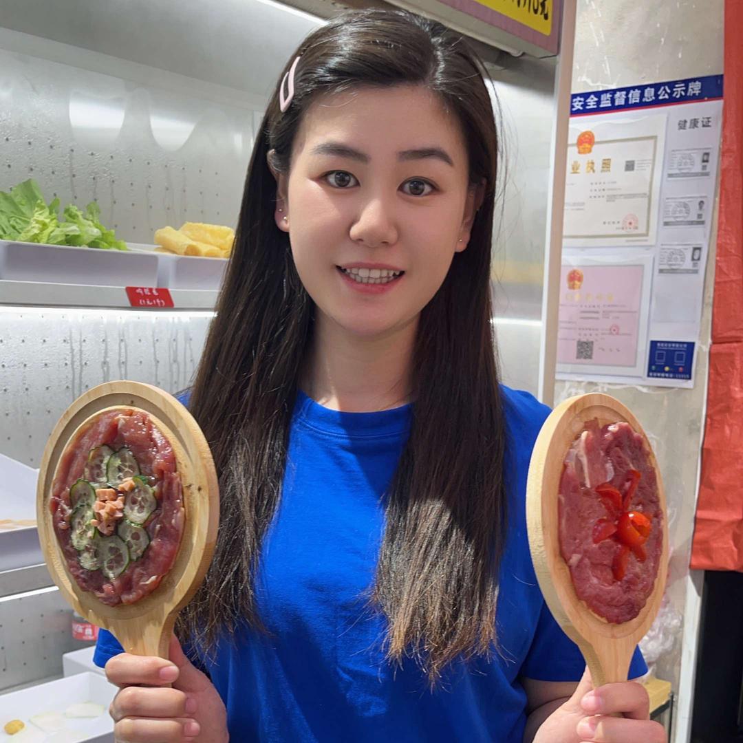 湖北襄阳九七麻辣烫