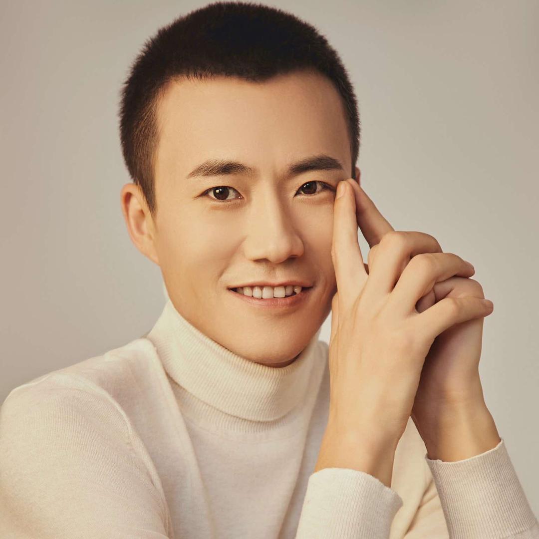 淮南｜高悦发型定制