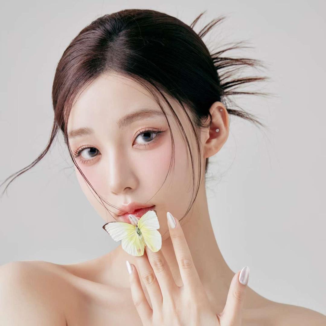 清颜美学社