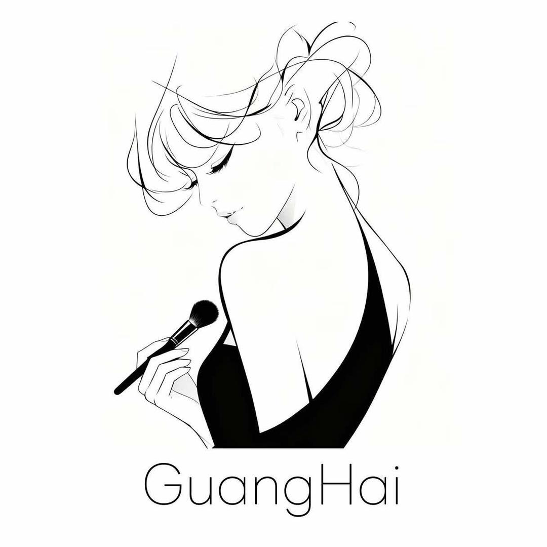 观海妆造馆官方号