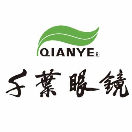 千叶眼镜(华商·国际城店)总账号