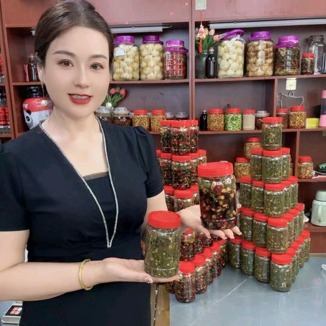 叶县福家卤肉叶公古街餐饮店