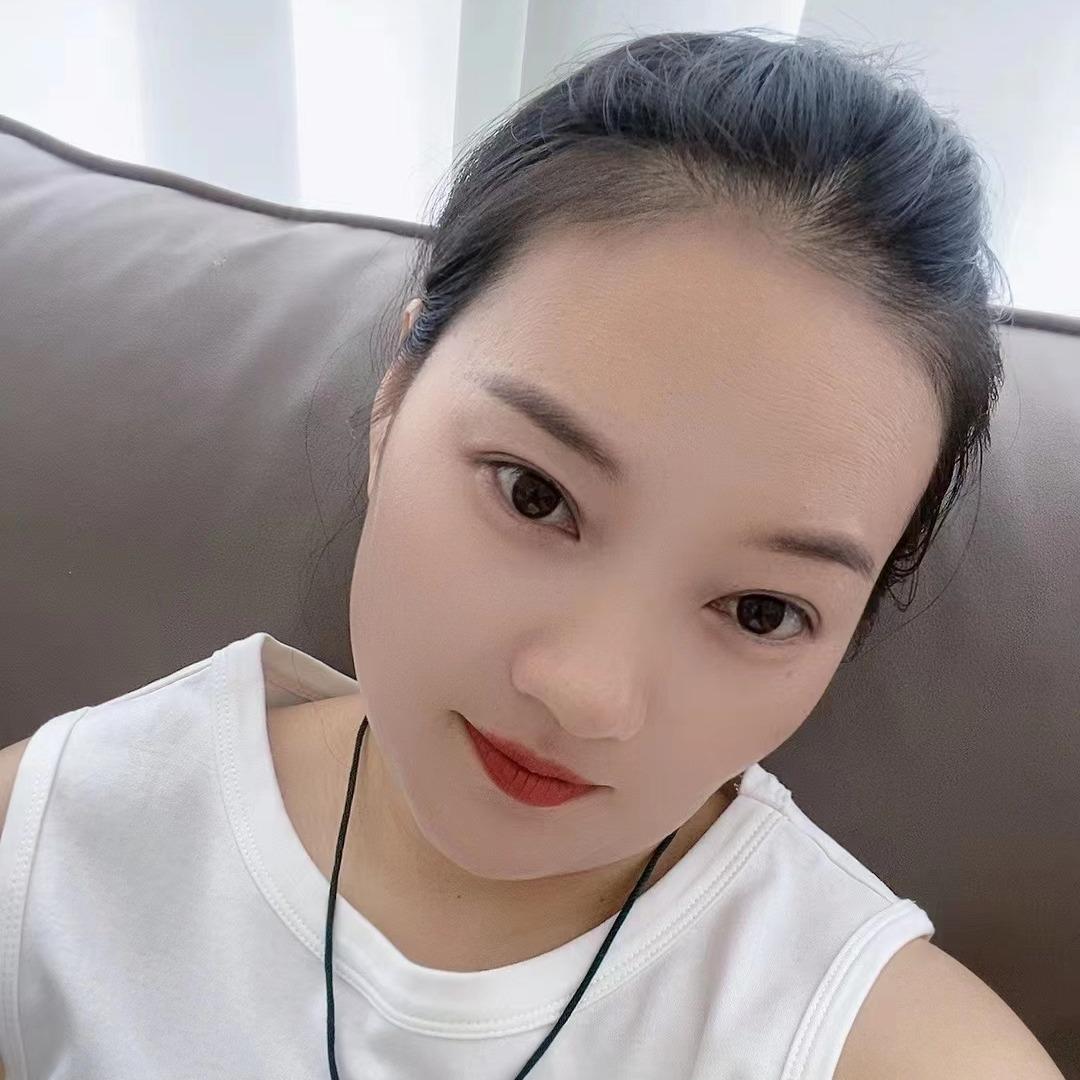 郸城县宜路北街红丽美甲美睫