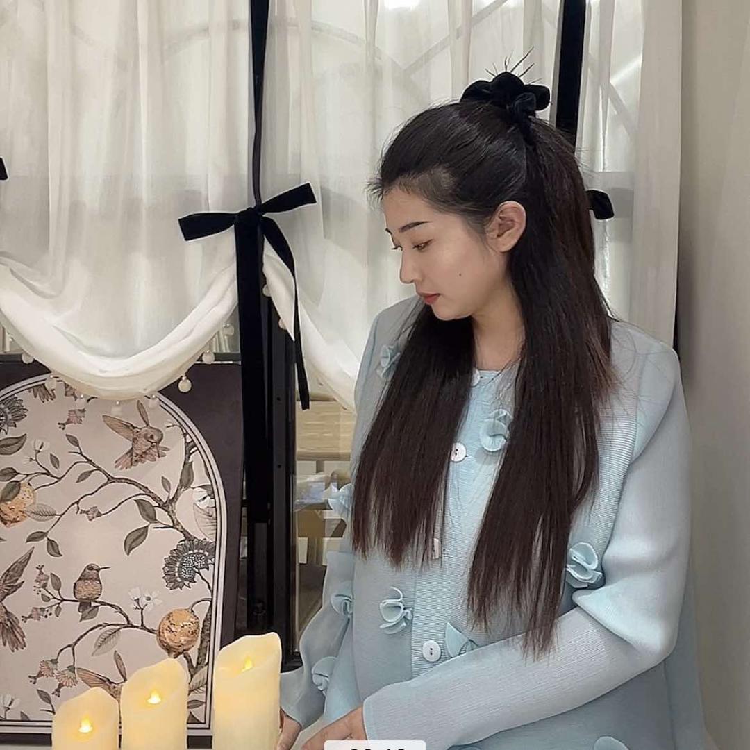 胶州艺术软装孙小小